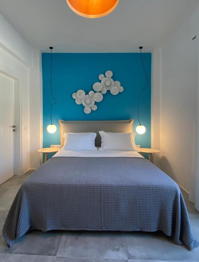 Marton Apartment *